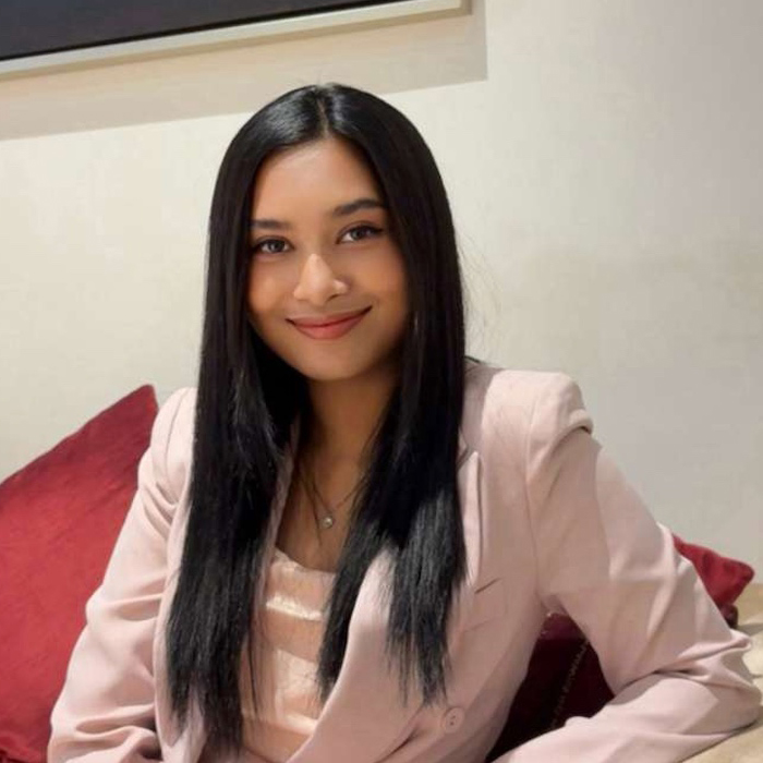 Wiyada Phongsawang - General Manager